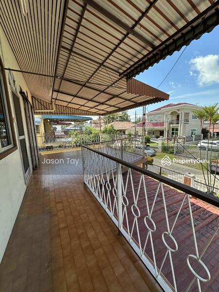Untuk Dijual - Taman Mayfair