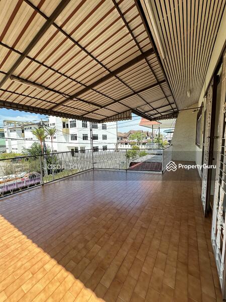 Untuk Dijual - Taman Mayfair