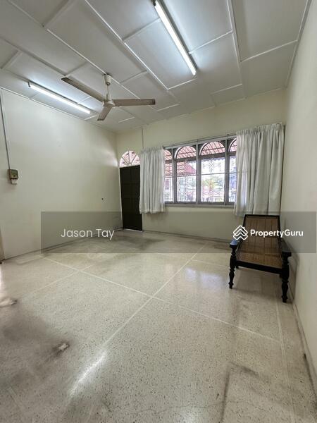 Untuk Dijual - Taman Mayfair