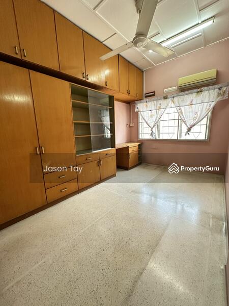 Untuk Dijual - Taman Mayfair