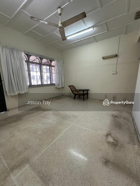 Untuk Dijual - Taman Mayfair