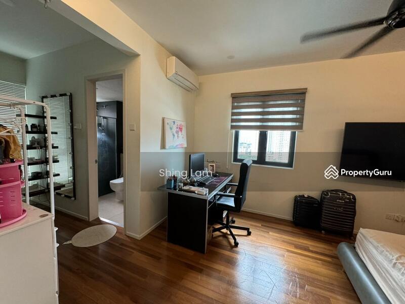 Kondominium untuk Disewa di Raffel Tower - Shing Lam - PropertyGuru.com.my