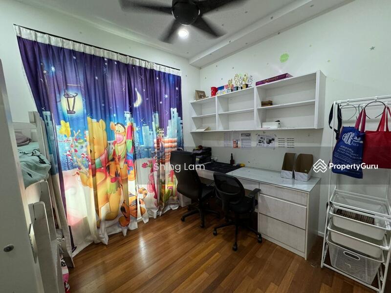 Kondominium untuk Disewa di Raffel Tower - Shing Lam - PropertyGuru.com.my