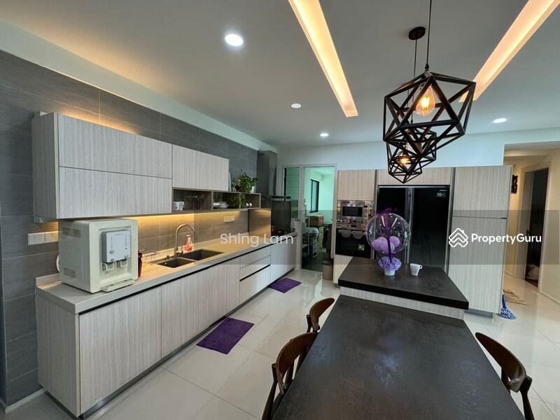 Kondominium untuk Disewa di Raffel Tower - Shing Lam - PropertyGuru.com.my