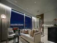 For Sale - Pavilion Damansara Heights