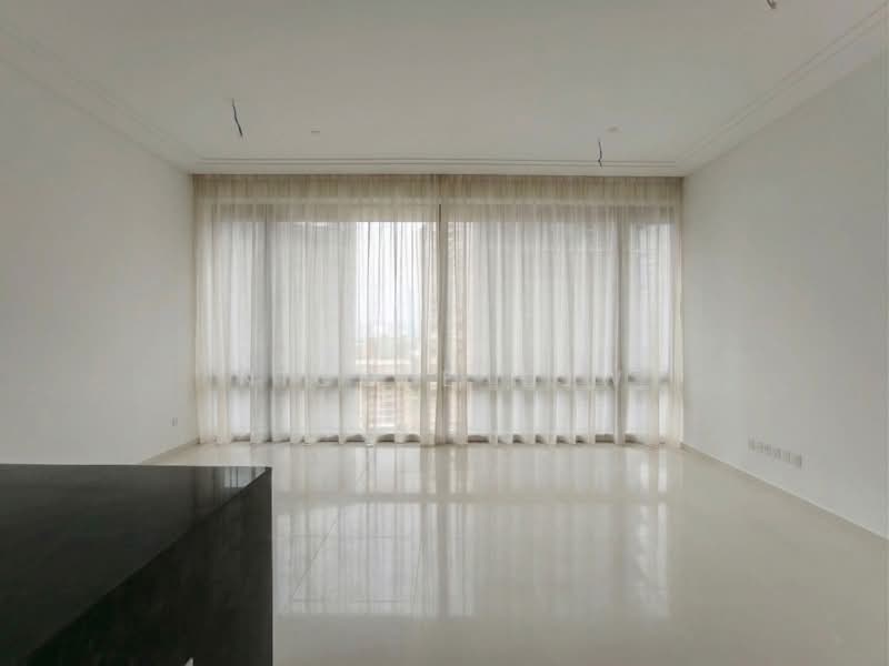 Untuk Dijual - Pavilion Damansara Heights