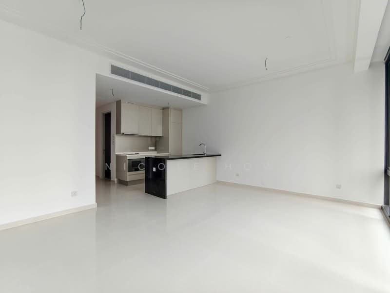 Untuk Dijual - Pavilion Damansara Heights