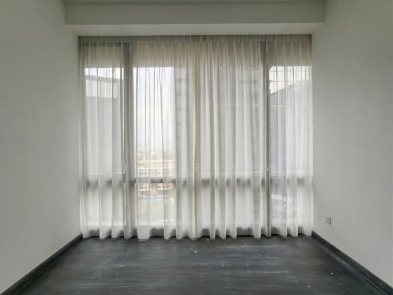Untuk Dijual - Pavilion Damansara Heights