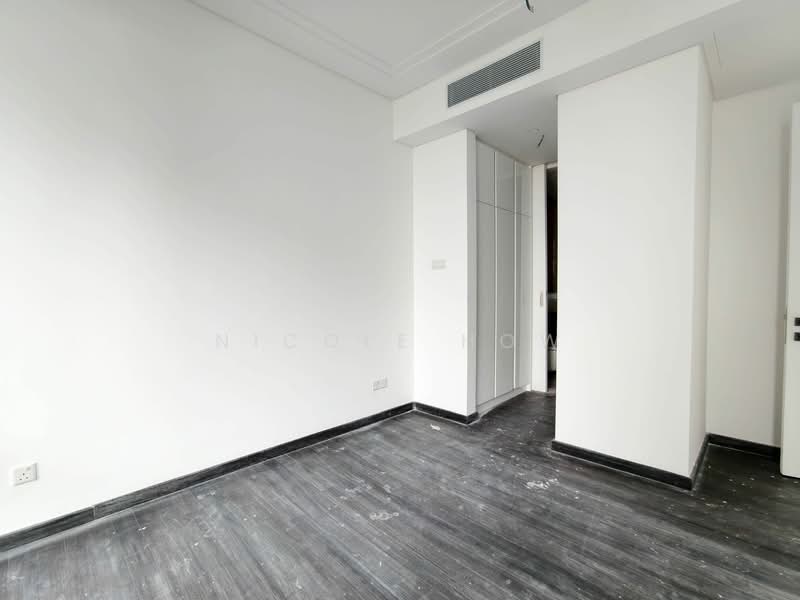 Untuk Dijual - Pavilion Damansara Heights