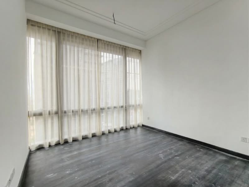 Untuk Dijual - Pavilion Damansara Heights