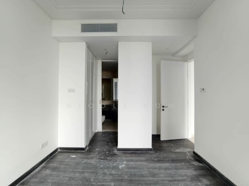 Untuk Dijual - Pavilion Damansara Heights