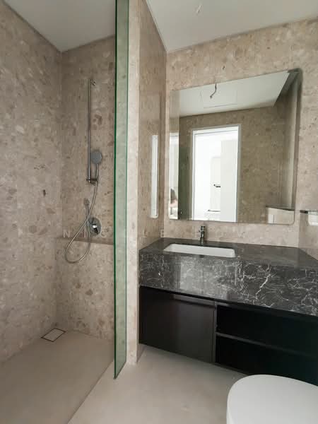Untuk Dijual - Pavilion Damansara Heights