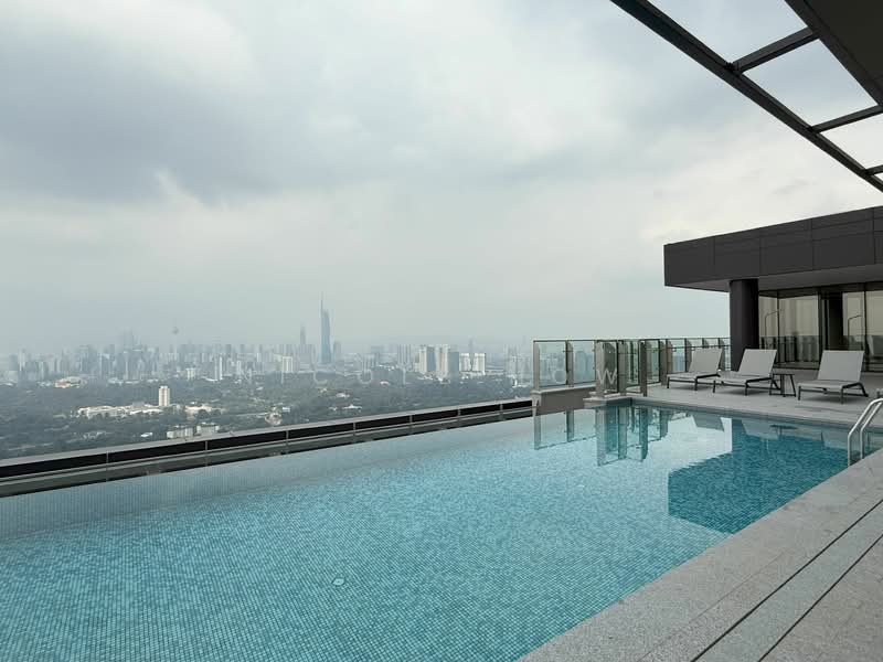 Untuk Dijual - Pavilion Damansara Heights