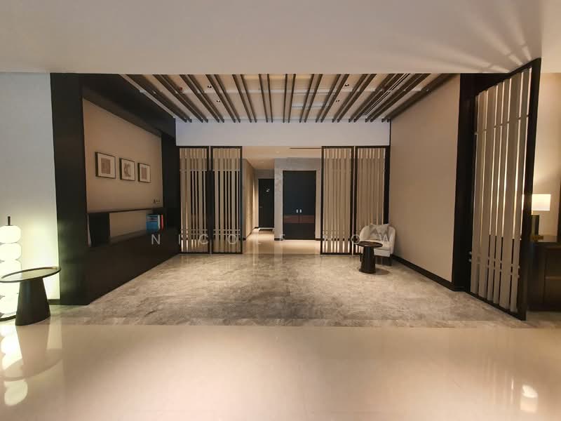 Untuk Dijual - Pavilion Damansara Heights