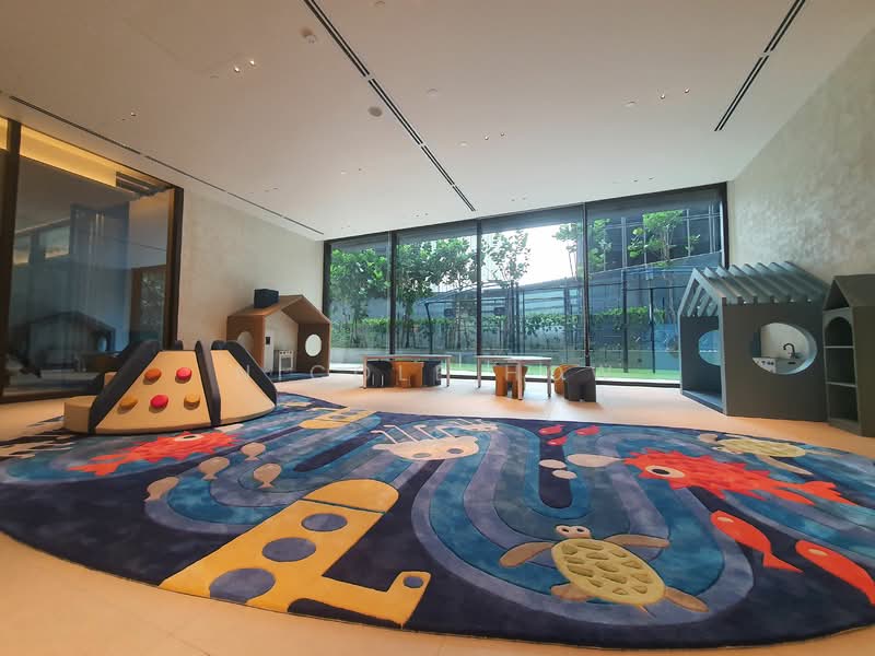 Untuk Dijual - Pavilion Damansara Heights