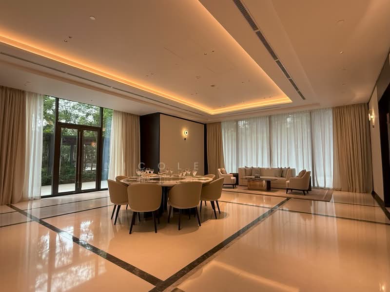 Untuk Dijual - Pavilion Damansara Heights