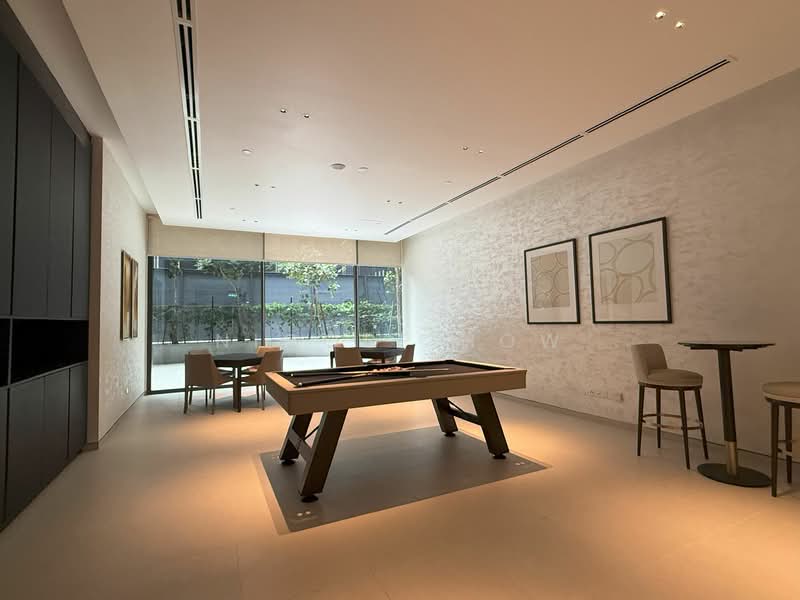 Untuk Dijual - Pavilion Damansara Heights