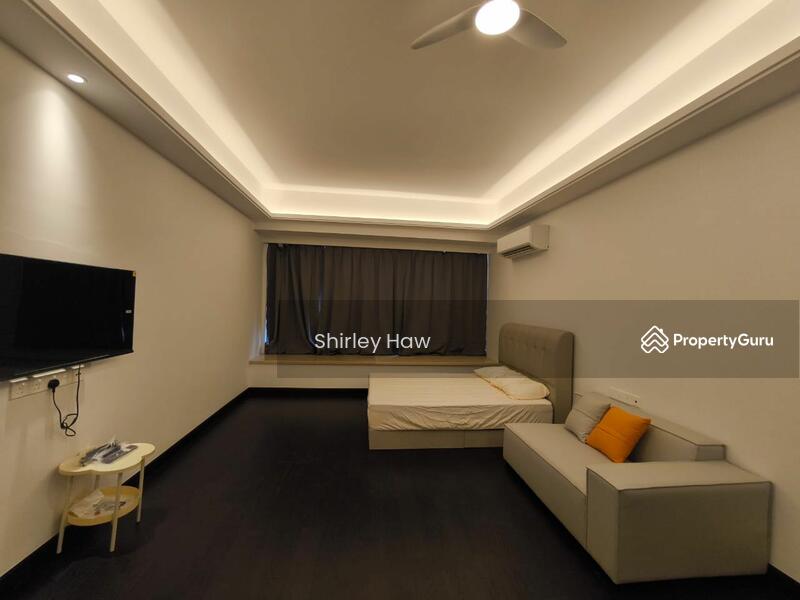 Service Residence for Rent at R&F Princess Cove Phase 1 - Shirley Haw - PropertyGuru.com.my