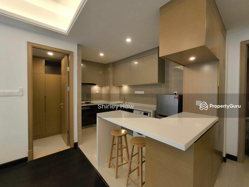 Service Residence for Rent at R&F Princess Cove Phase 1 - Shirley Haw - PropertyGuru.com.my