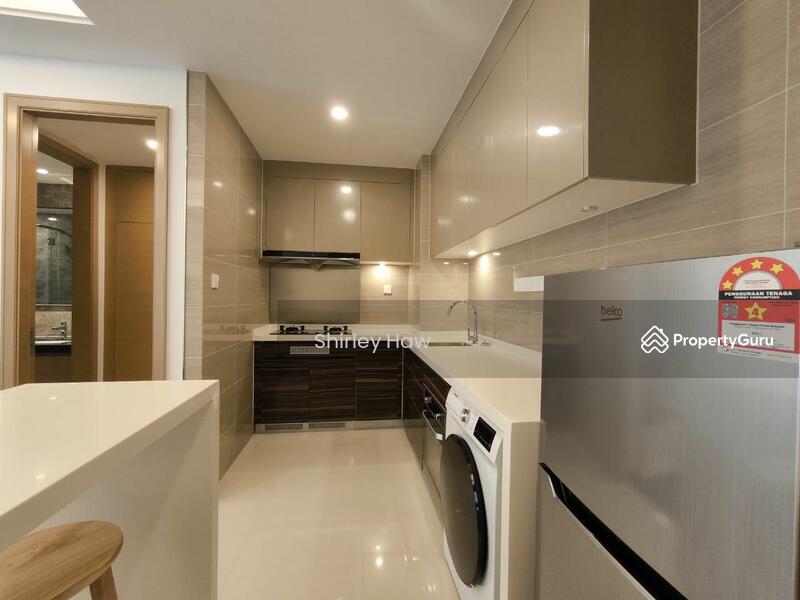 Service Residence for Rent at R&F Princess Cove Phase 1 - Shirley Haw - PropertyGuru.com.my
