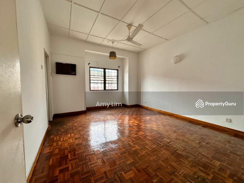 For Sale - Terrace house at Taman Cheras Hartamas