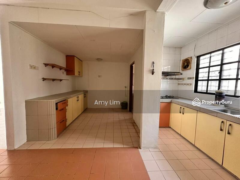 For Sale - Terrace house at Taman Cheras Hartamas