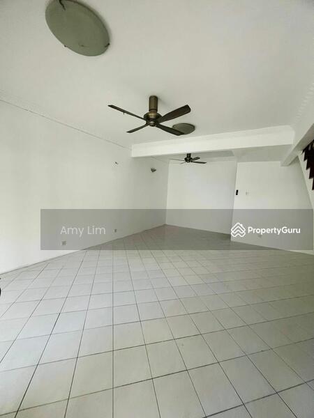 For Sale - Terrace house at Taman Cheras Hartamas