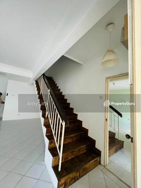 For Sale - Terrace house at Taman Cheras Hartamas