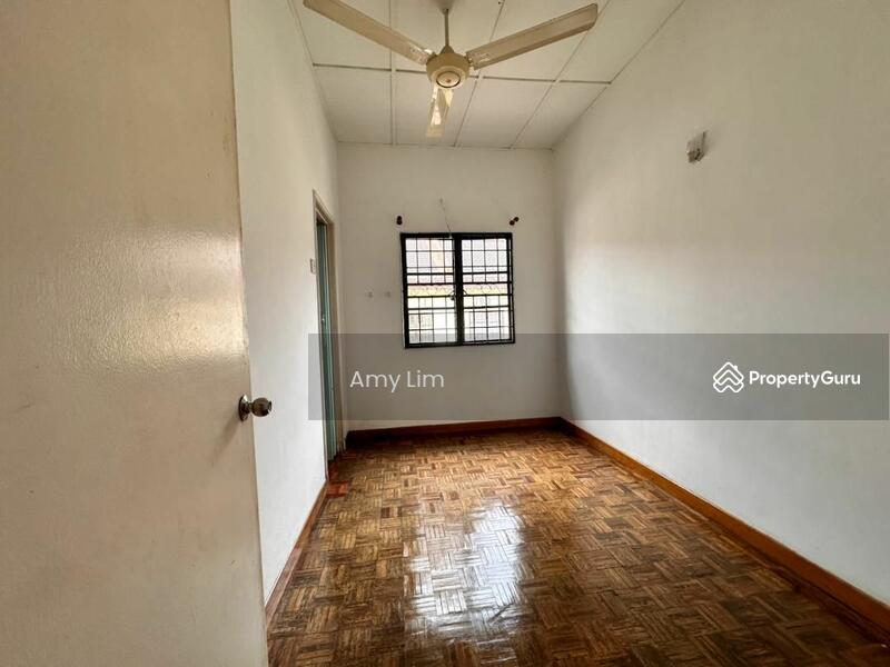 For Sale - Terrace house at Taman Cheras Hartamas