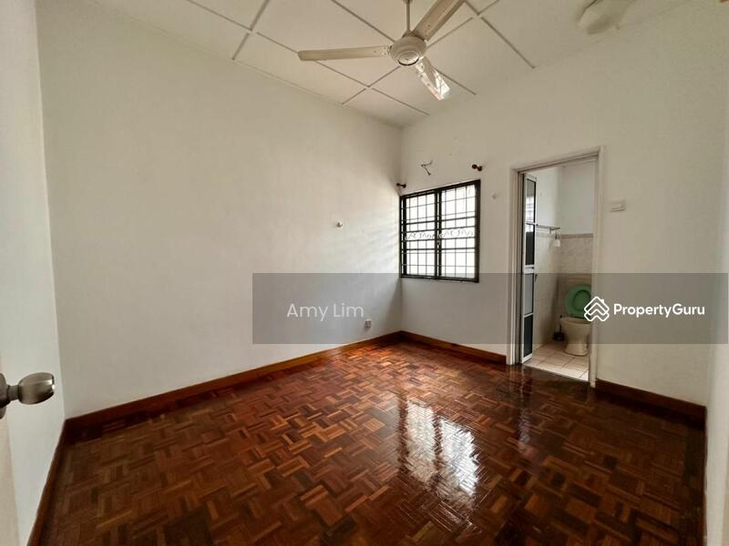 For Sale - Terrace house at Taman Cheras Hartamas