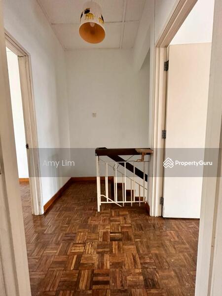 For Sale - Terrace house at Taman Cheras Hartamas