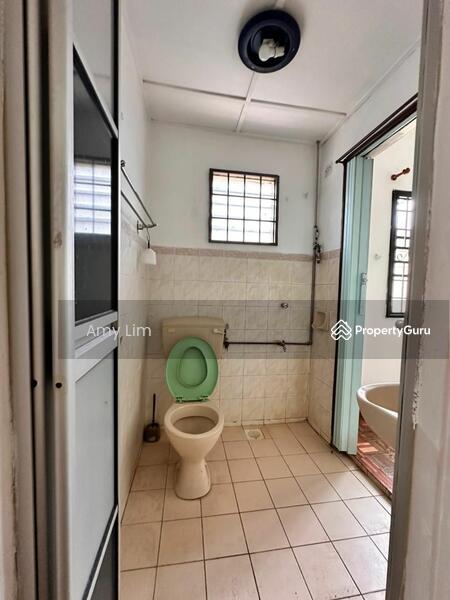 For Sale - Terrace house at Taman Cheras Hartamas