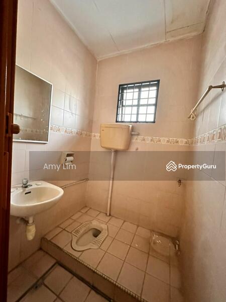 For Sale - Terrace house at Taman Cheras Hartamas