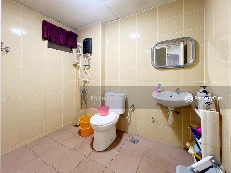 For Sale - Astana Putra