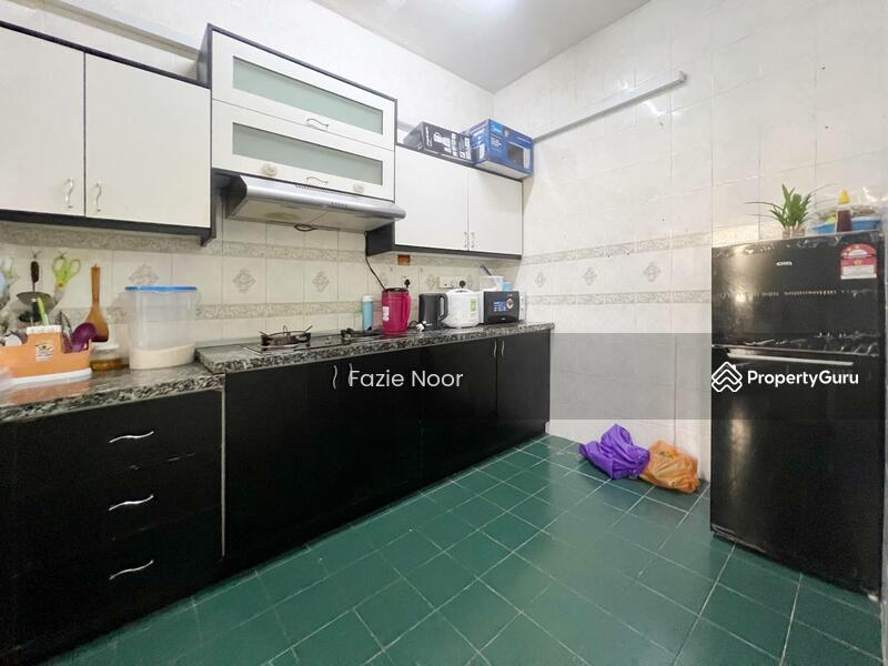For Sale - Astana Putra
