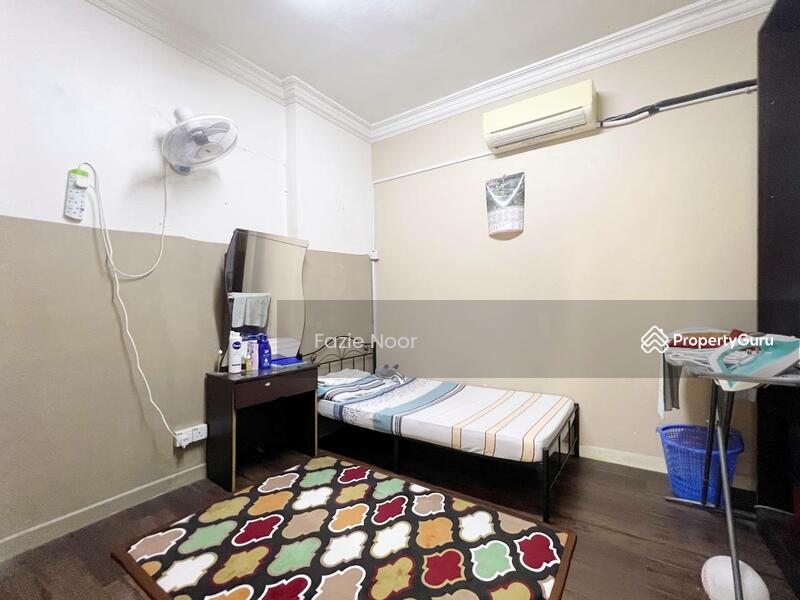For Sale - Astana Putra