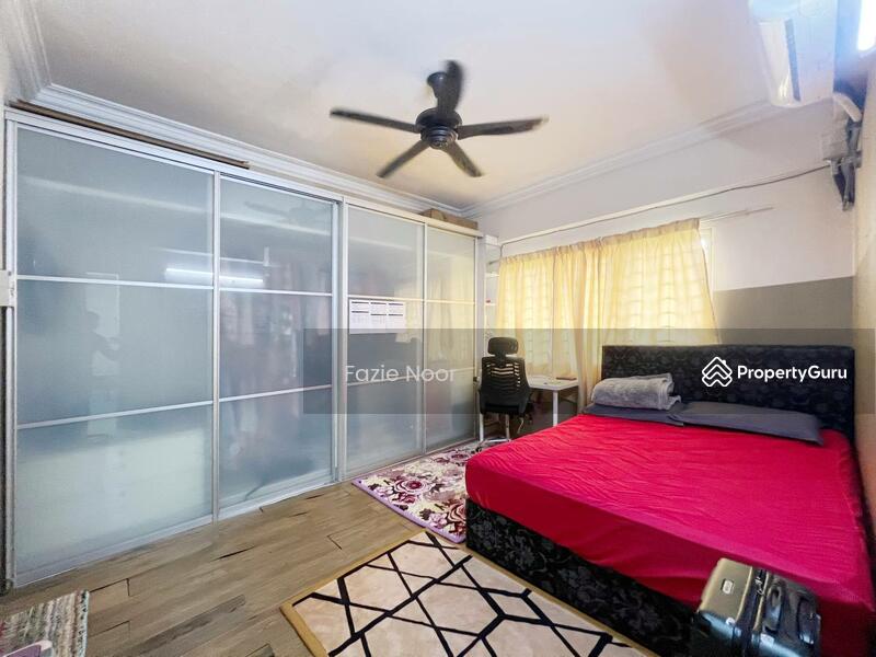 For Sale - Astana Putra