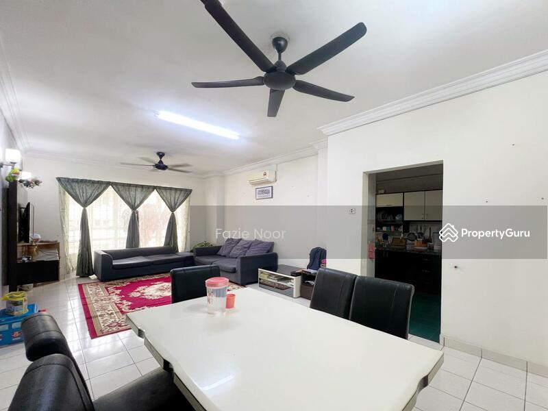 For Sale - Astana Putra