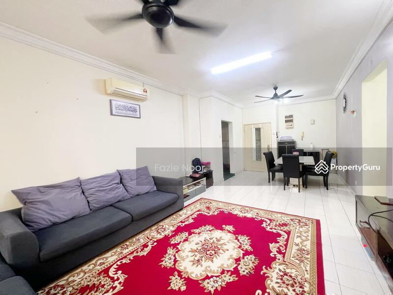 For Sale - Astana Putra