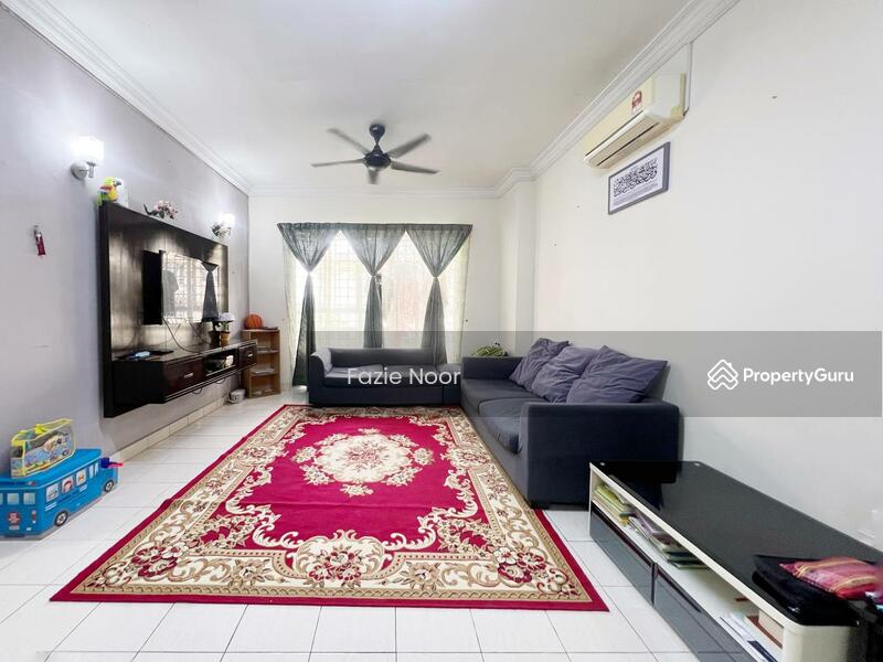 For Sale - Astana Putra