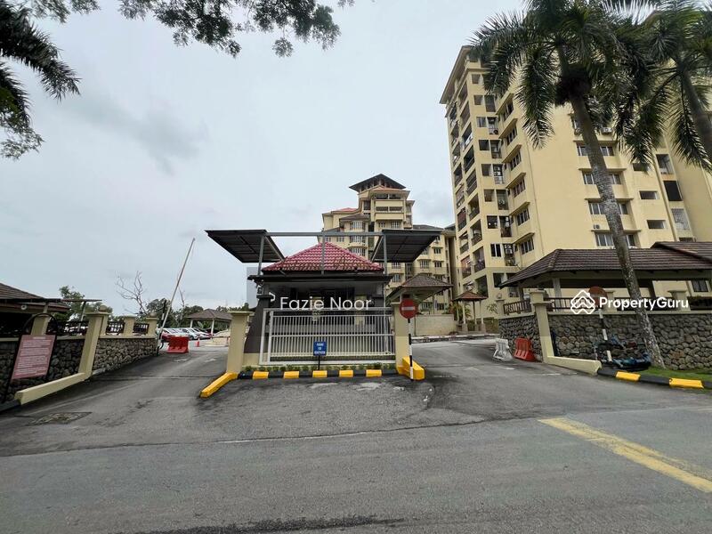 For Sale - Astana Putra