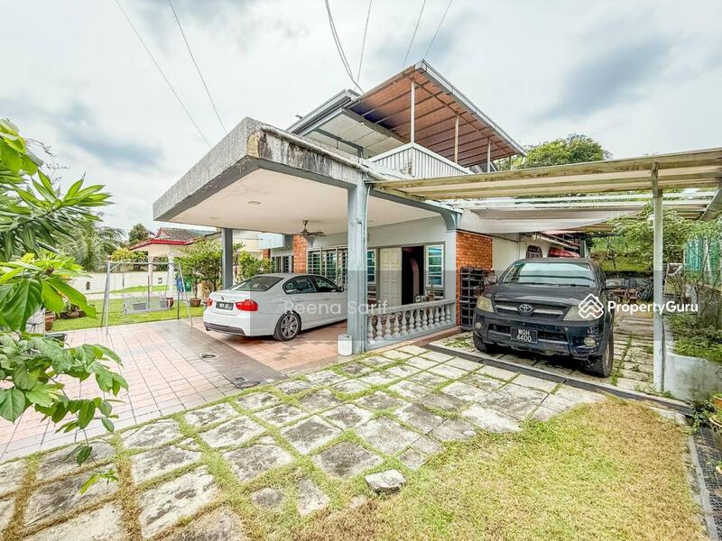 Rumah Berkembar untuk Dijual di Seksyen 22 (Petaling Jaya) - Reena Sarif - PropertyGuru.com.my