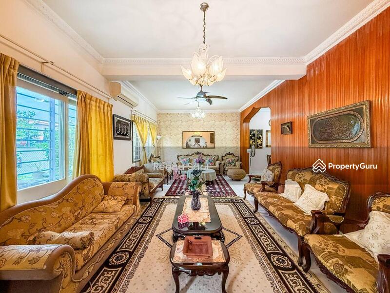 Rumah Berkembar untuk Dijual di Seksyen 22 (Petaling Jaya) - Reena Sarif - PropertyGuru.com.my