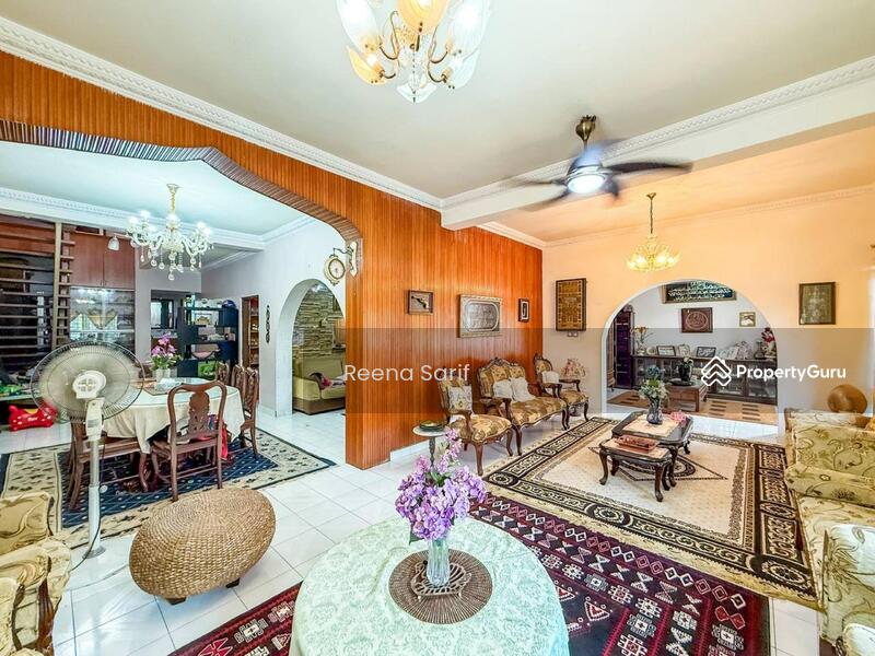 Rumah Berkembar untuk Dijual di Seksyen 22 (Petaling Jaya) - Reena Sarif - PropertyGuru.com.my