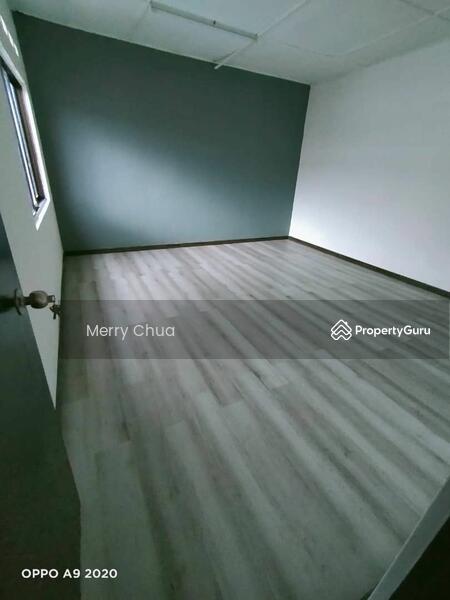 Untuk Dijual - Kluang Taman Rebana Single Storey