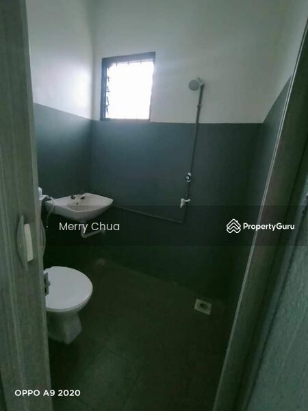 Untuk Dijual - Kluang Taman Rebana Single Storey