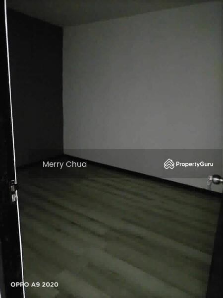 Untuk Dijual - Kluang Taman Rebana Single Storey