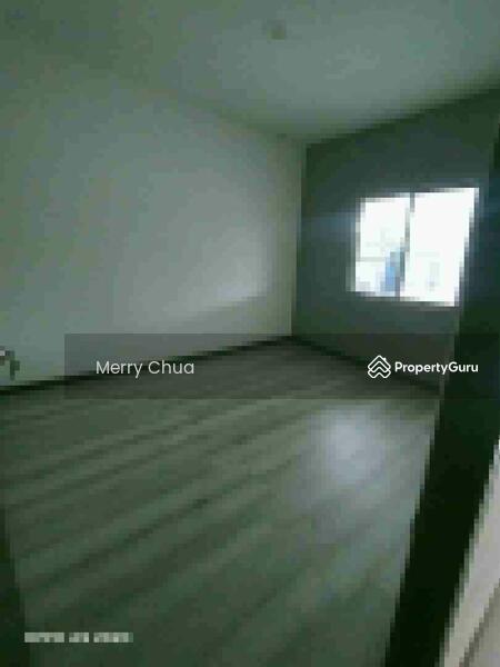 Untuk Dijual - Kluang Taman Rebana Single Storey