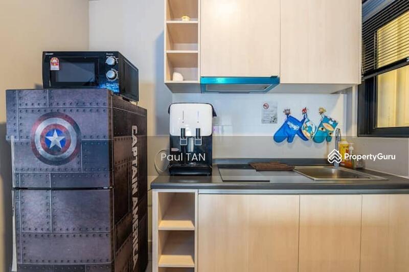 For Rent - Parc 3