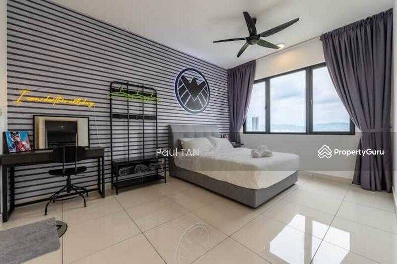 For Rent - Parc 3